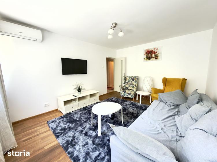 Apartament 2cam ULTRACENTRAL - Universitate | Calea Victoriei | Novote - 6