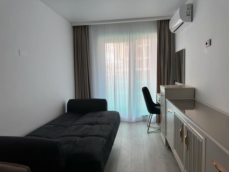 Apartament cu 3 camere prima inchiriere cu parcare in Zorilor - 26