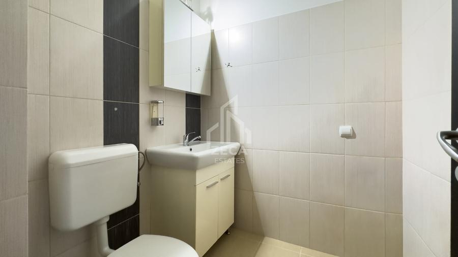 Apartament 3 camere decomandat de închiriat | Popești-Leordeni | Str Amurgului - 14