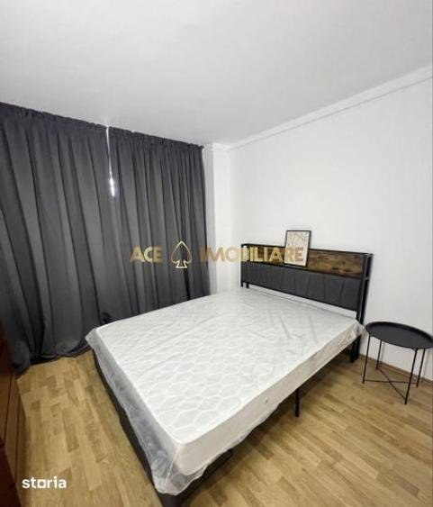 Apartament cu 3 camere, mobilat în Ghencea