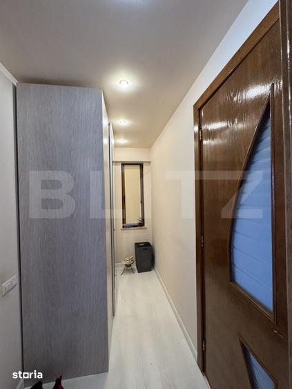 Casă cu 5 camere cu Teren 417 Mp în Central