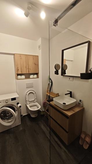 Apartament cu 2 camere în Popoveni