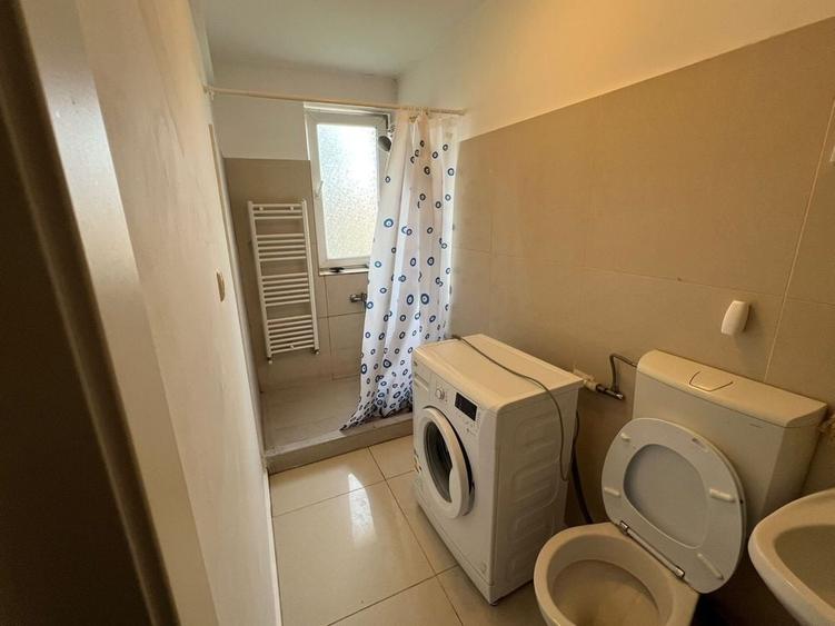 Apartament 1 camera de inchiriat Manastur -38 mp, etaj 3, langa 18 Gym - 1