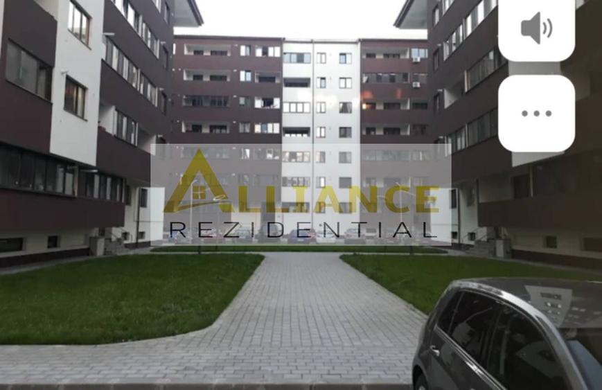 Apartament cu 2 camere decomandat, mobilat în Sălaj
