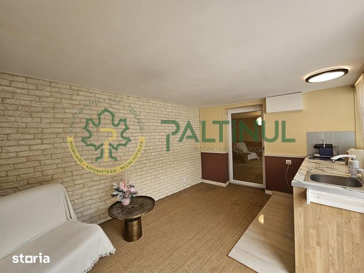 Casă cu 3 camere cu Teren 478 Mp în Central