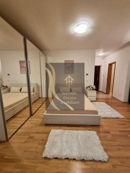 Garsonieră în Unirii