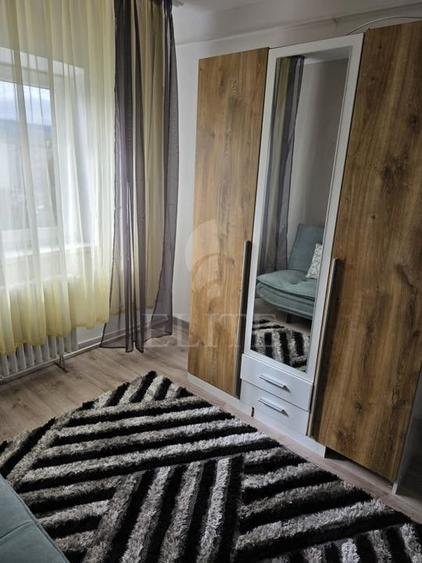 Apartament cu 3 camere decomandat, mobilat în Mărăști