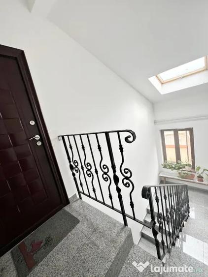 Apartament cu 2 camere decomandat în Terezian