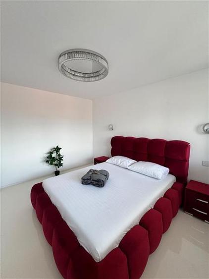 Apartament cu 2 camere decomandat în 22 Decembrie