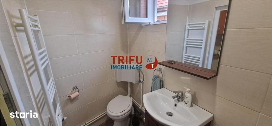 Casă cu 4 camere cu Teren 1504 Mp în Sântimbru