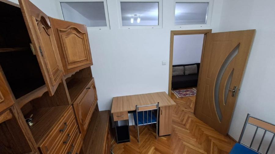 Garsonieră semidecomandată în Complex Studențesc