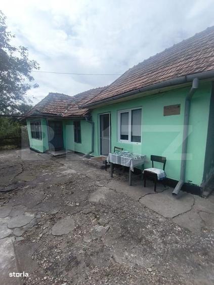 Casa de vanzare, 92 mp, zona Ocna-Mures - 10