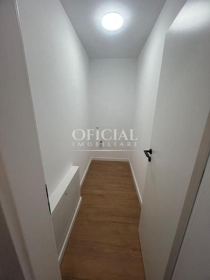 Apartament cu 3 camere semidecomandat, mobilat în Florești