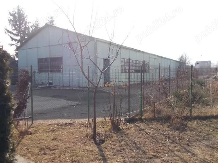 Proprietate, Timisoara, teren, vila, hala, magazin, alte constructii, investitie, com=0% - 16