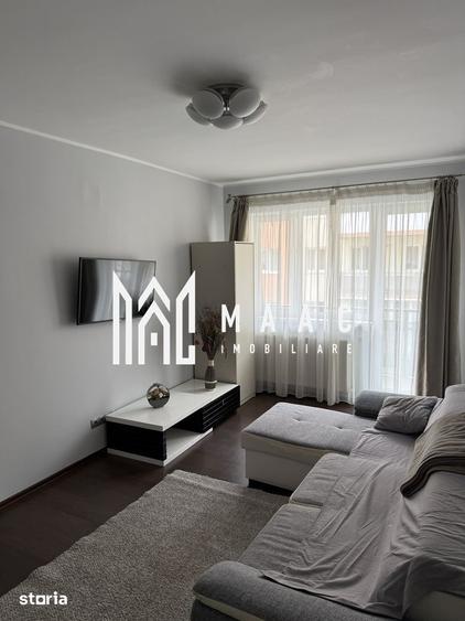 Apartament cu 2 camere în Terezian