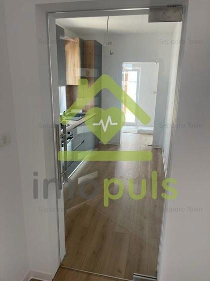 Duplex 4 camere, Chisoda-Giroc, finisaje calitative, carport. ? - 4