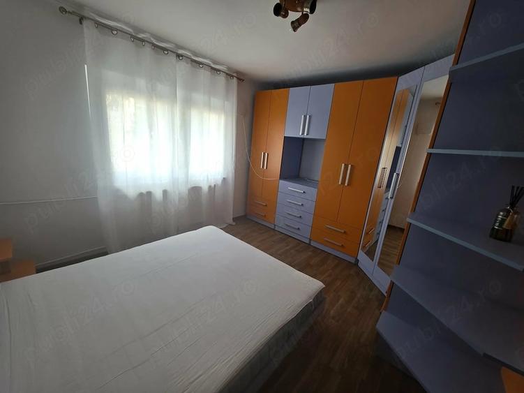 Apartament cu 2 camere decomandat în Vitan