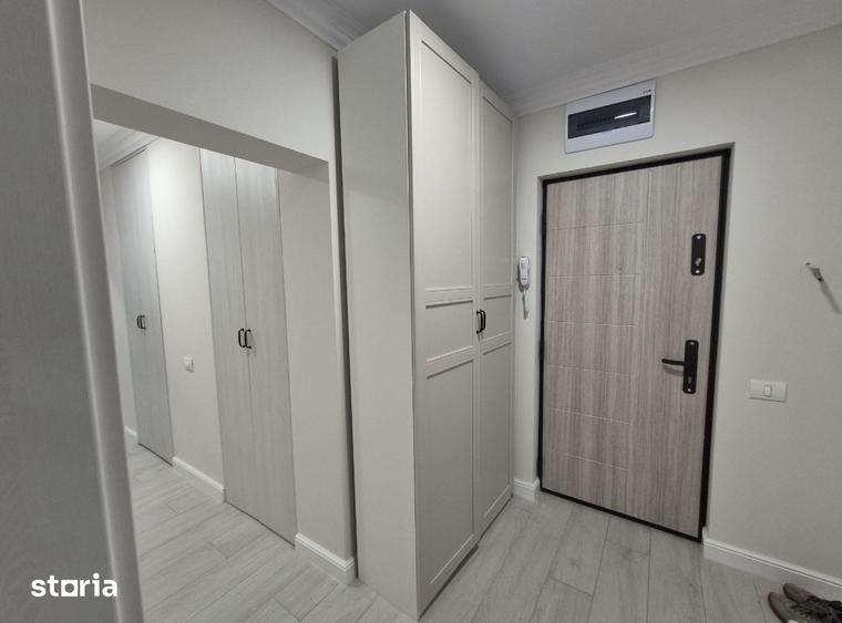 Apartament cu 3 camere în Militari