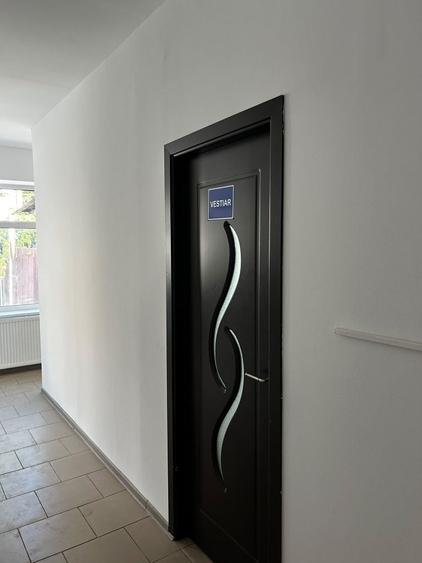 Spațiu comercial, de 64 mp, în Central