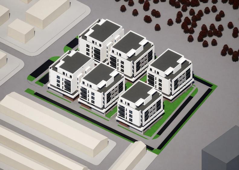 Teren Construcții intravilan de 6500 mp, în Drumul Taberei