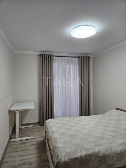 Apartament 3 camere, Florești – zona Parc Poligon - 8
