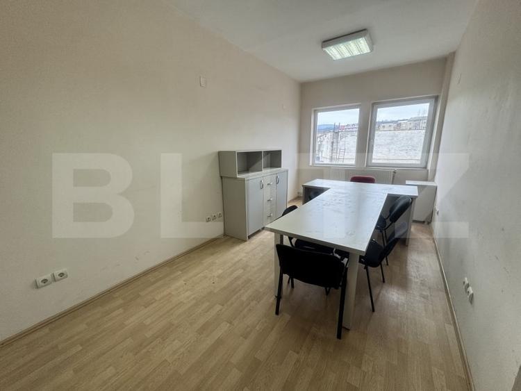 Spațiu comercial, de 40 mp, în Porolissum