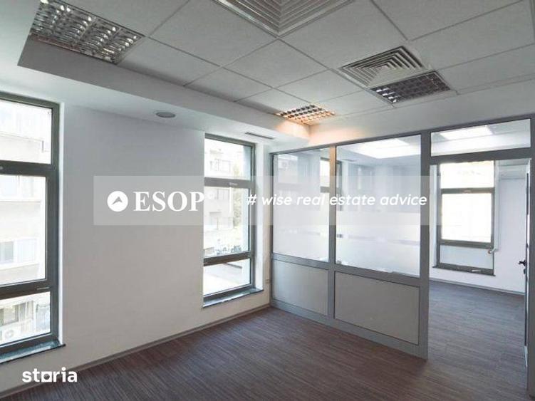 Spațiu comercial, de 300 mp, în Romană