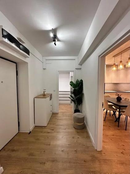 Apartament cu 2 camere în Pipera