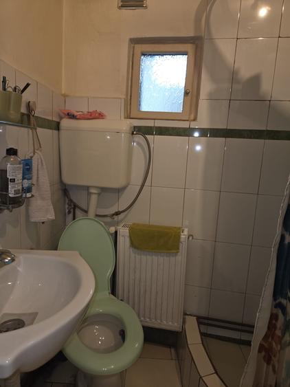 Garsonieră semidecomandată în Cotroceni
