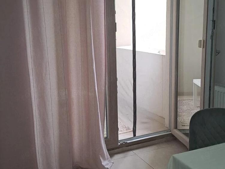 Garsonieră decomandată în Fundeni