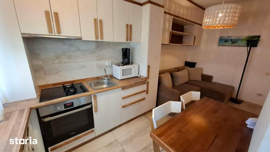 Apartament 1 camera, in Palas- LAZAR RESIDENCE - 6