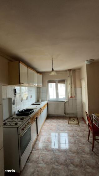 Apartament cu 3 camere de vanzare in Blaj - 11