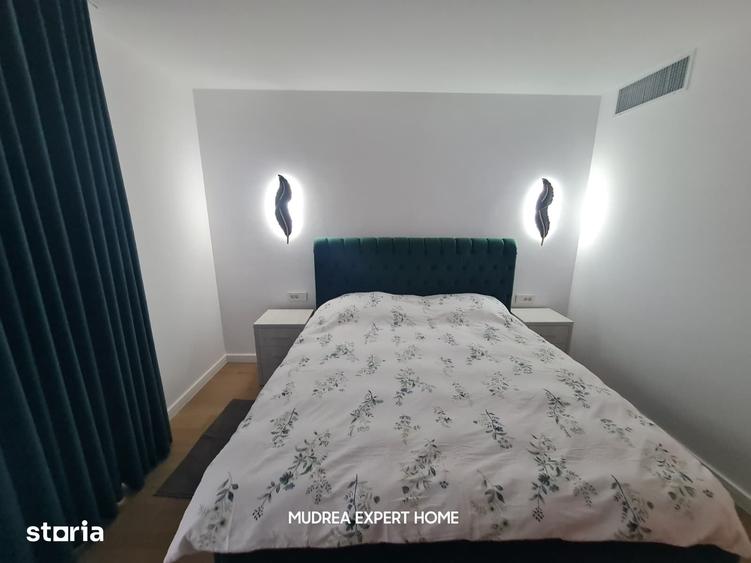 Apartament cu 2 camere în Centrul Civic