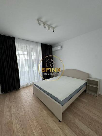 Duplex cu 5 camere cu Canalizare în Pipera