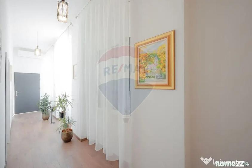 Spațiu comercial, de 235 mp, în Ultracentral