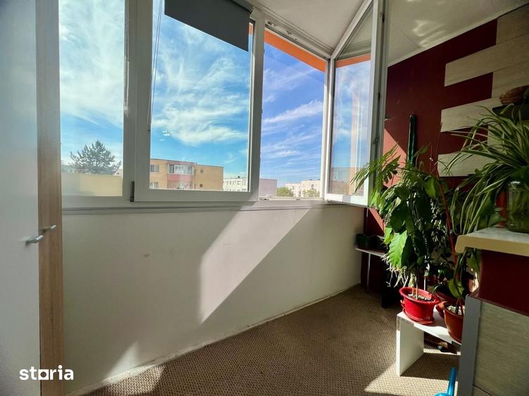 CC/926 De inchiriat apartament cu 2 camere in Tg Mure? - Dambu Pietros - 10