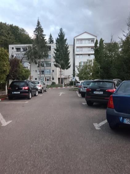 Garsonieră semidecomandată în Geoagiu-Băi
