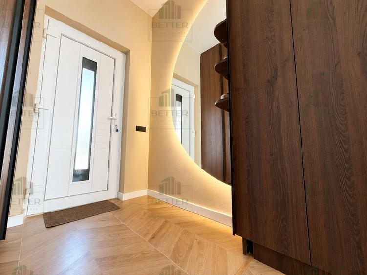 Casă individuală cu 3 camere cu Teren 300 Mp în Berceni