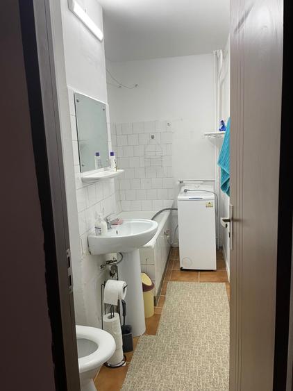 Garsonieră decomandată în Berceni