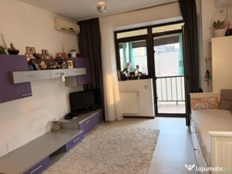 Vand apartament 2 camere Vatra Luminoasa - 6