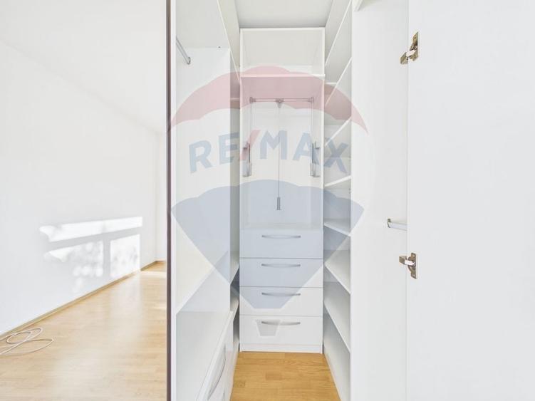 Apartament cu 2 camere decomandat, mobilat în Pipera