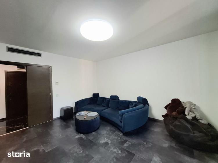 Apartament cu 2 camere în Văcăresti