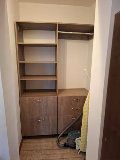 Apartament semidecomandat în Rahova