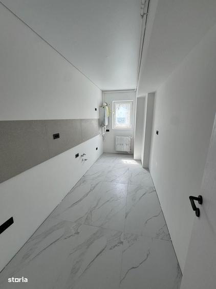 Apartament cu 2 camere în Titan