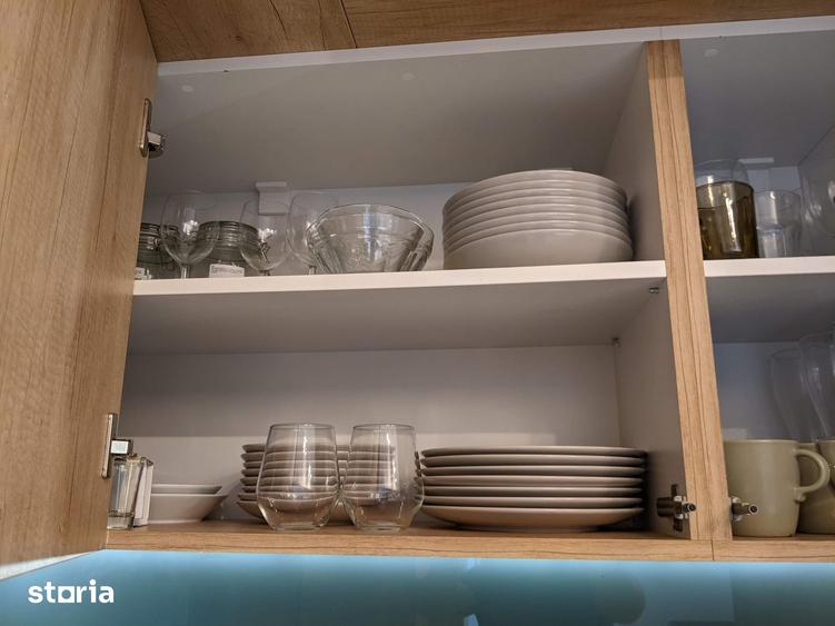Apartament cu 2 camere în Tătărași
