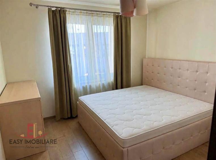 Apartament cu 4 camere decomandat în Tudor
