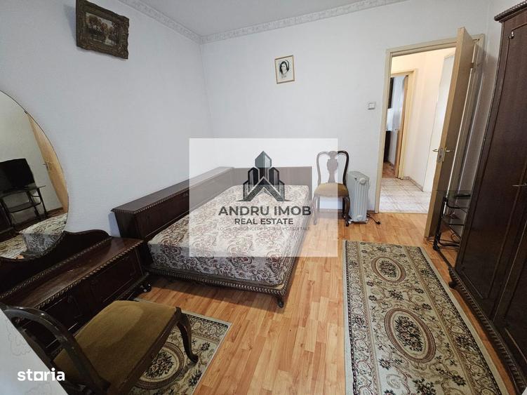 Apartament cu 3 camere în Dristor