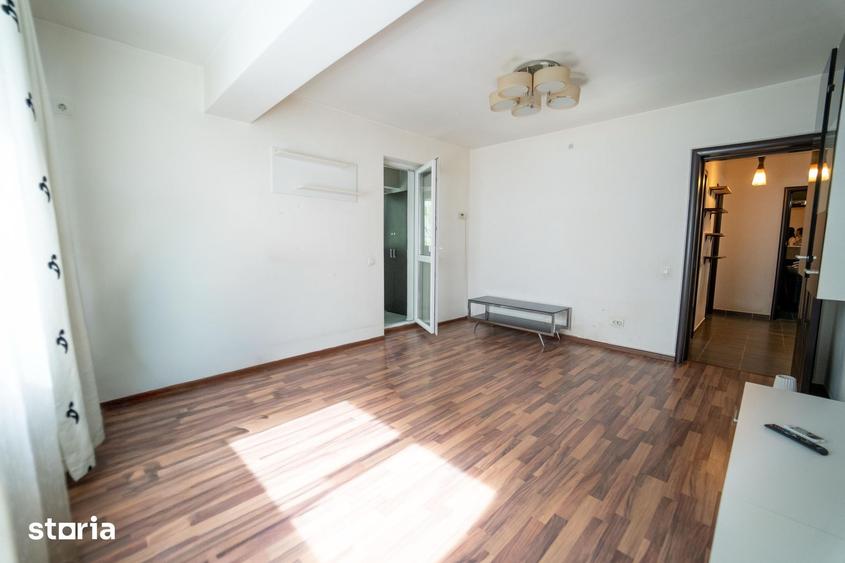 Metrou Dimitrie Leonida | 2 camere mobilat + parcare - 6