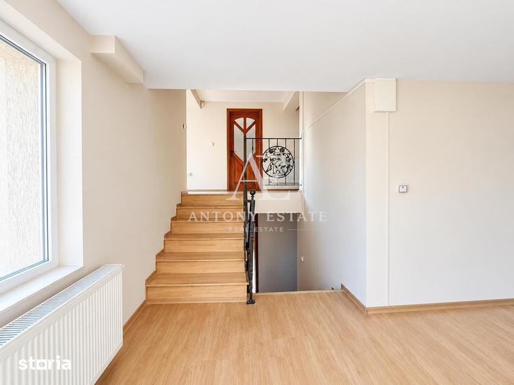 Casa de inchiriat | COMISION 0% | Nemobilata | Oncea - 8