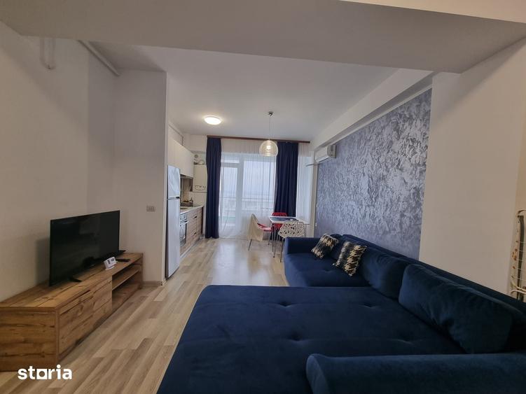 Apartament cu 2 camere în Central